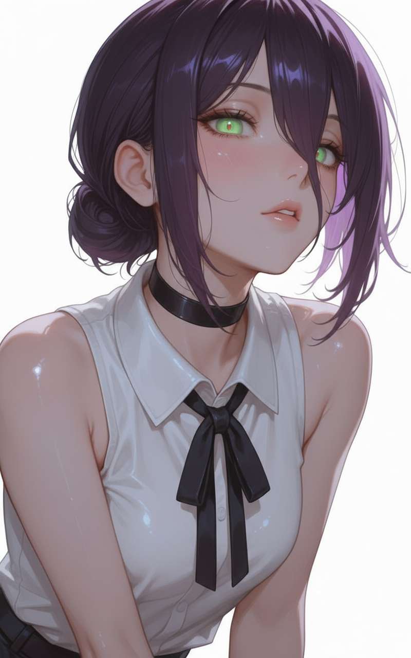 AI 레제 정면 포즈
