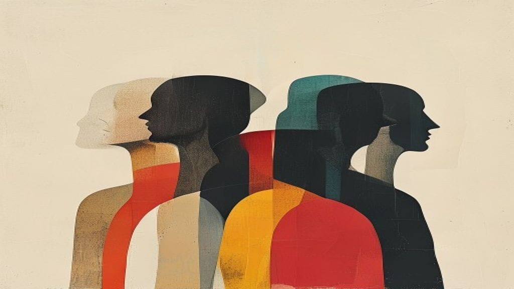 AI 시대 IT 직무 경계 사이를 잇는 통합형 인재의 다리 이미지