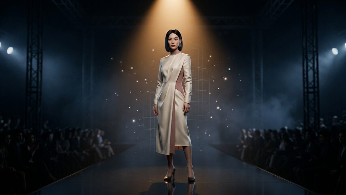 가상 인플루언서 — 무대 위 디지털 셀럽이 진짜와 가짜의 경계를 다시 묻는다