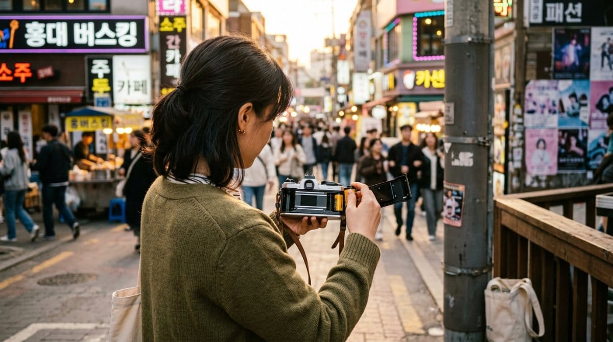 손글씨 저널링 모닝 페이지