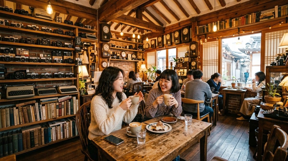 필름 카메라 아날로그 사진