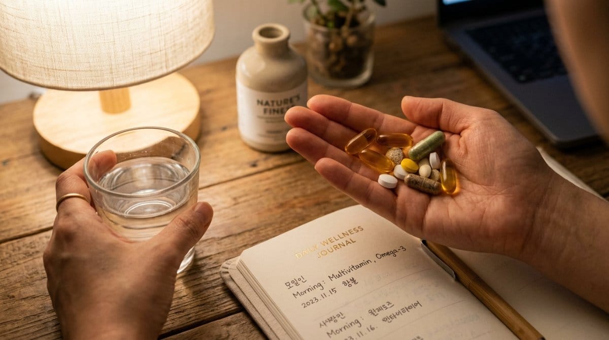 바이오해킹 영양 해킹 간헐적 단식