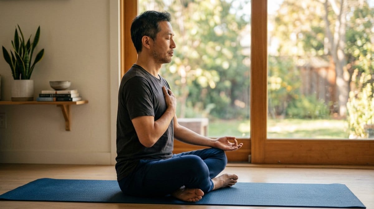 운동 해킹 HRV 기반 훈련