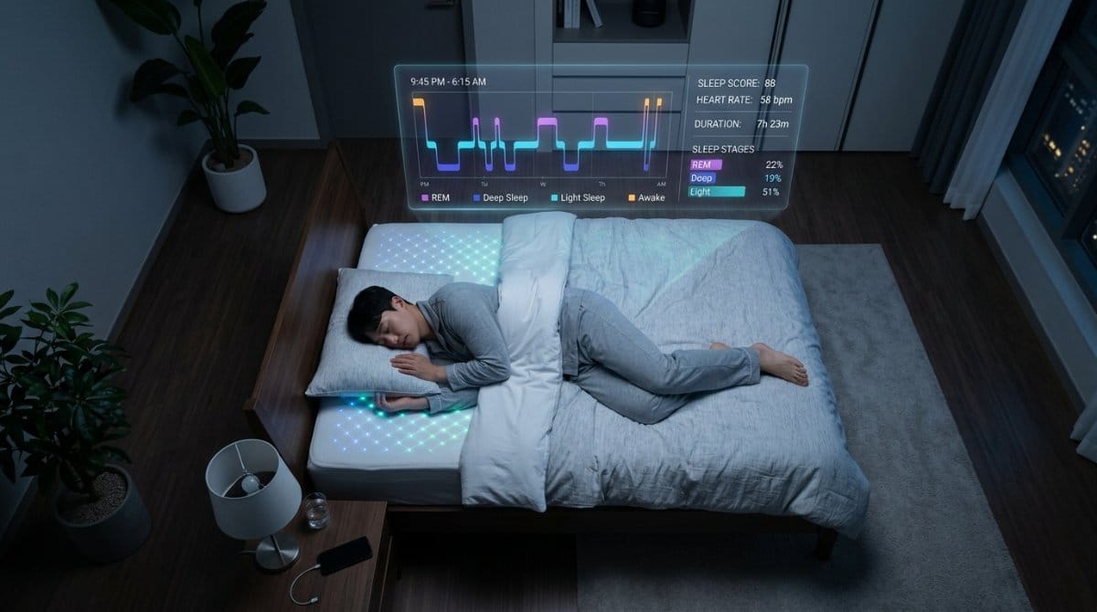 바이오해킹 4주 시작 플랜