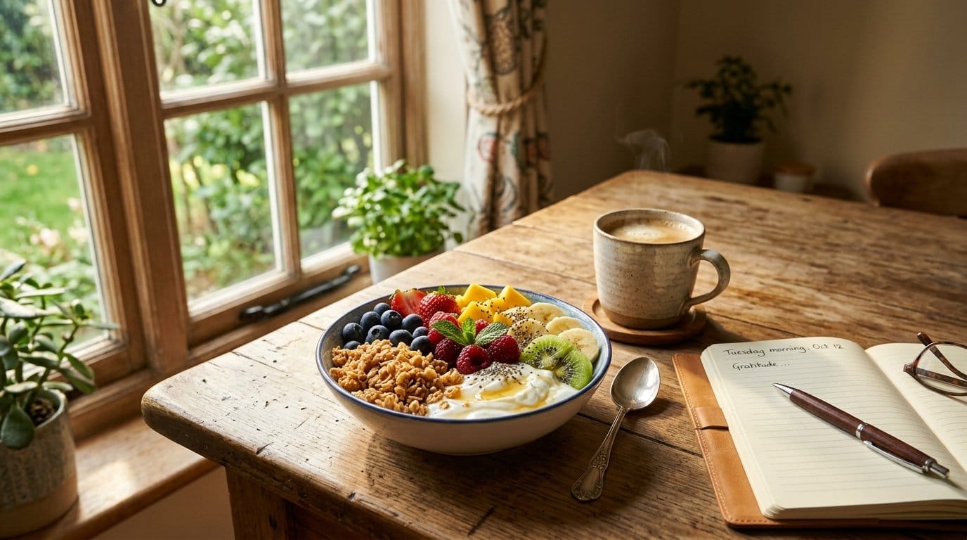 번아웃 극복 가이드 2026 건강한 생활 루틴