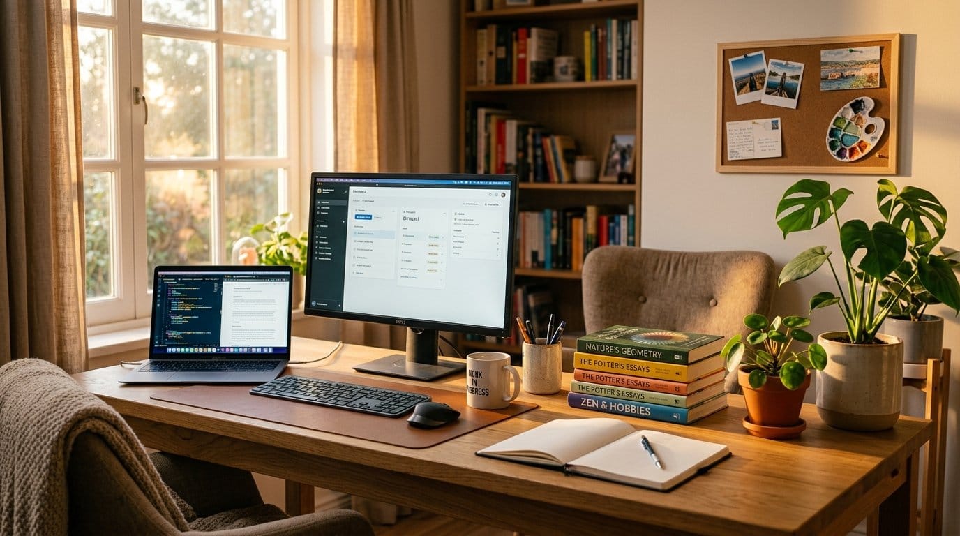 번아웃 극복 가이드 2026 일과 삶의 균형