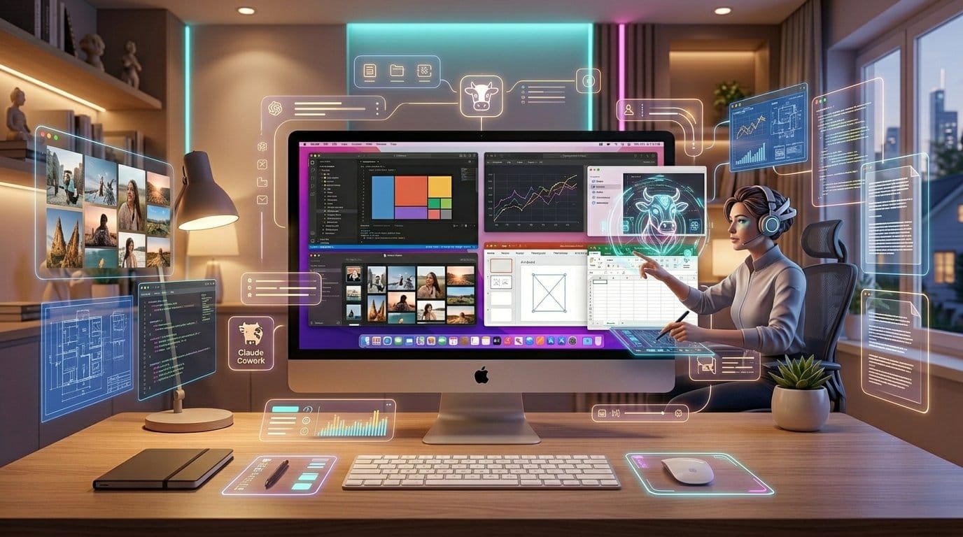 Claude Opus 4.6 AI와 인간의 협업 미래