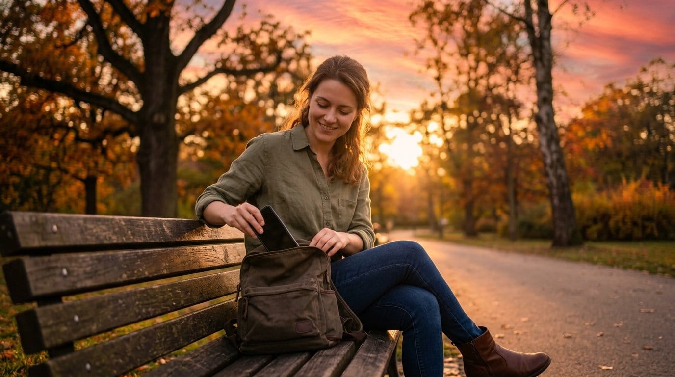 디지털 디톡스 실천법 2026 스마트폰 끄기