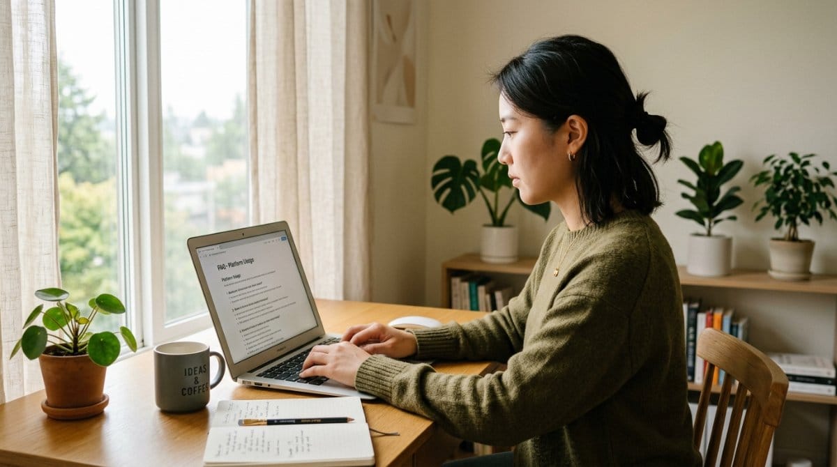GEO 생성형 엔진 최적화 개요