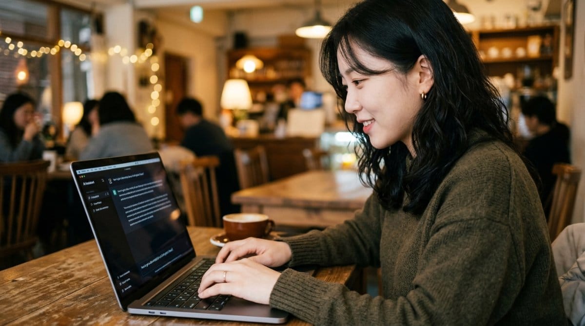 GEO 스키마 마크업 최적화