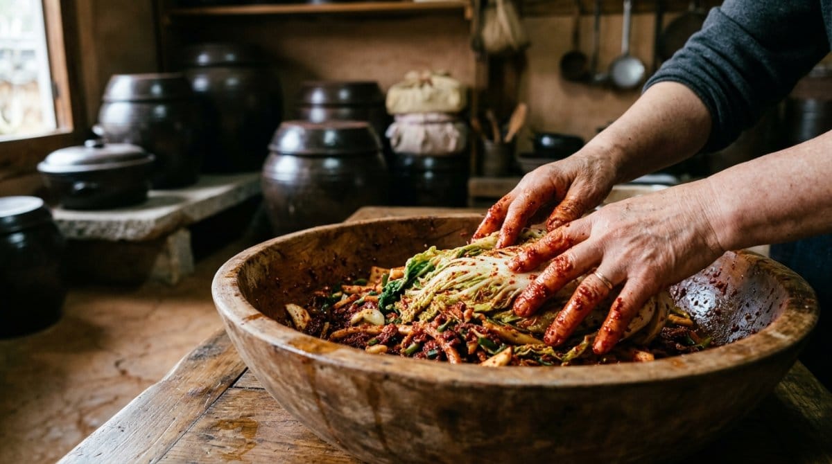 근본이즘 진짜의 가치 트렌드