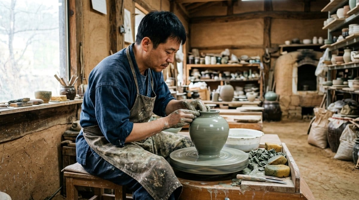 근본이즘 시대적 배경