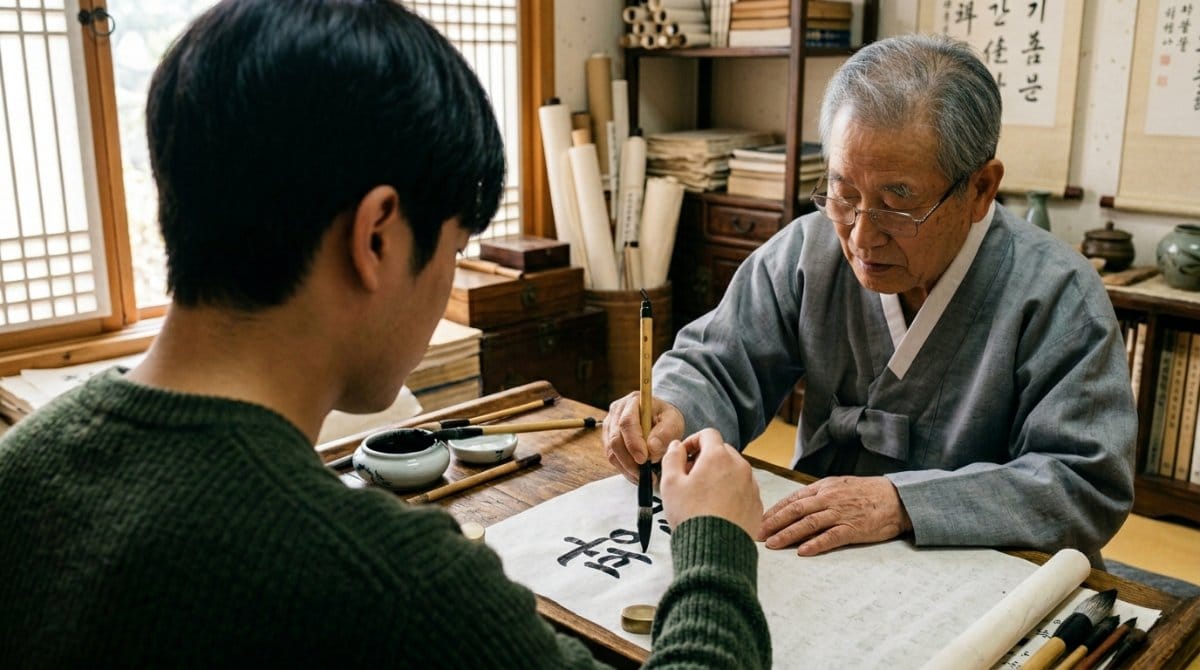 근본이즘 원조 맛집 문화