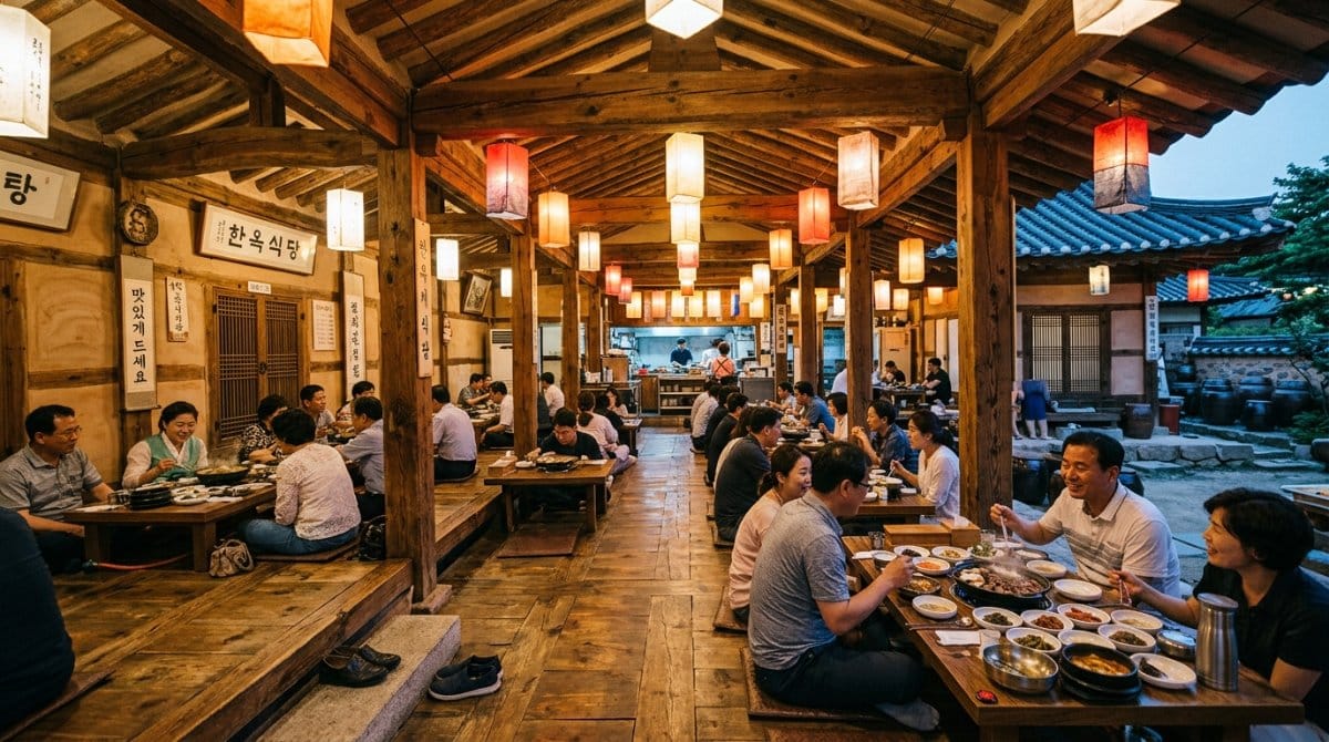 근본이즘 헤리티지 패션