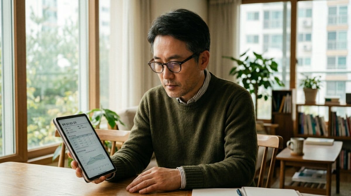 HQ 운동 최적화 HRV