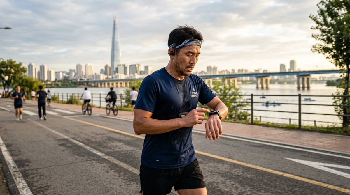 양질의 수면과 건강 장수의 관계