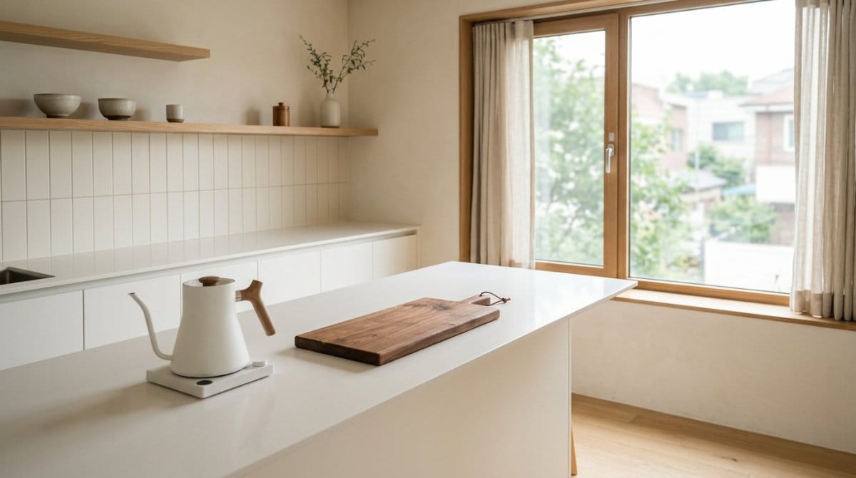 미니멀 라이프 의식적 소비 습관