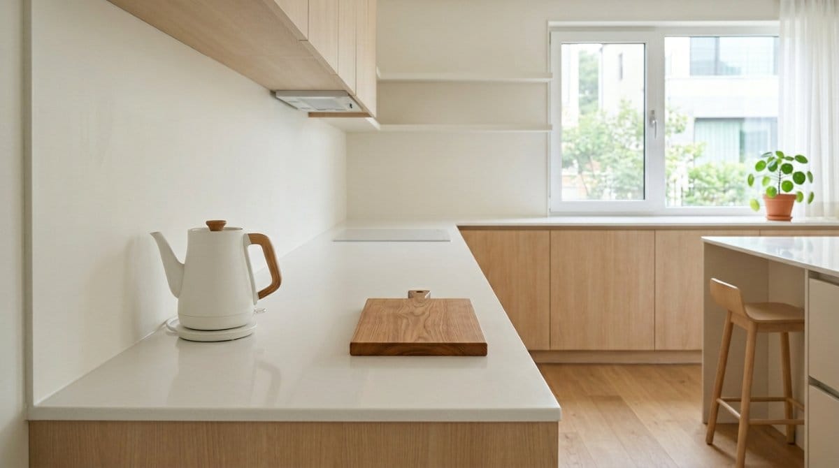 미니멀 라이프 비움으로 채우는 삶