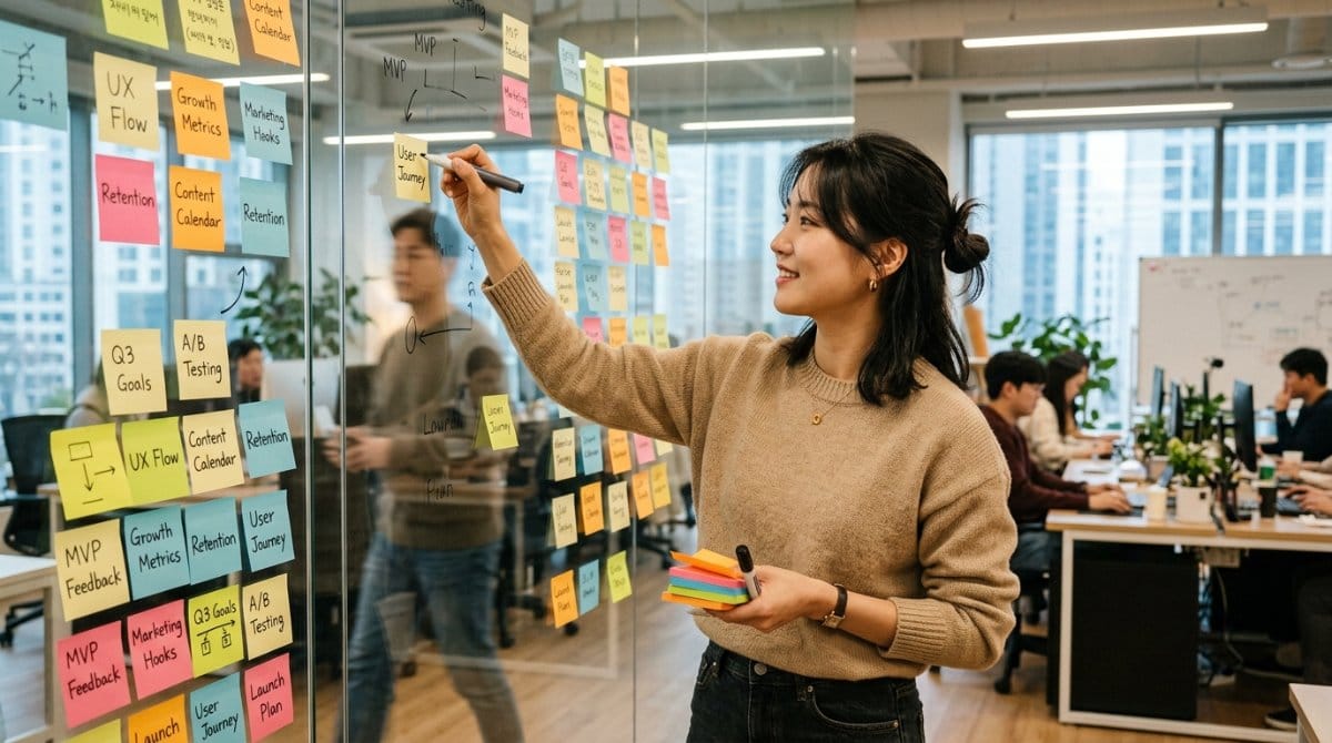 AI 에이전트 활용 5