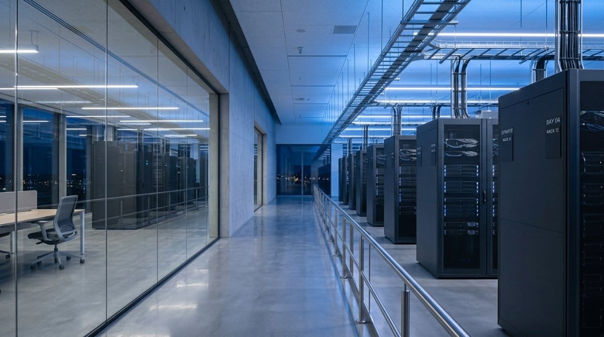 소버린 AI - AI 주권의 서막