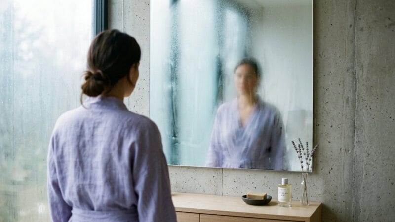 AI 할루시네이션 개념 이미지