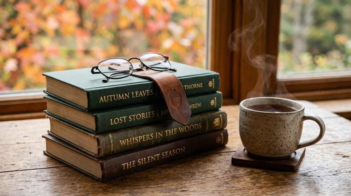 독서 습관 - 편안한 공간에서 책 읽기