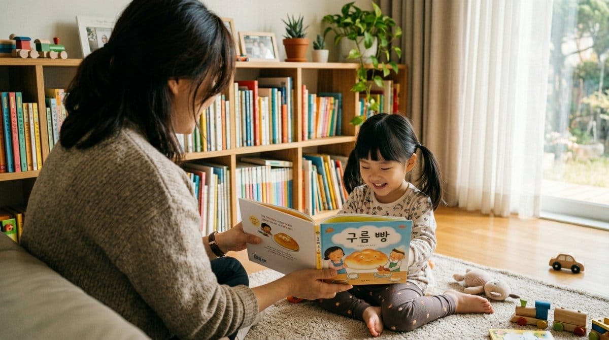 독서 습관이 뇌에 미치는 과학적 효과