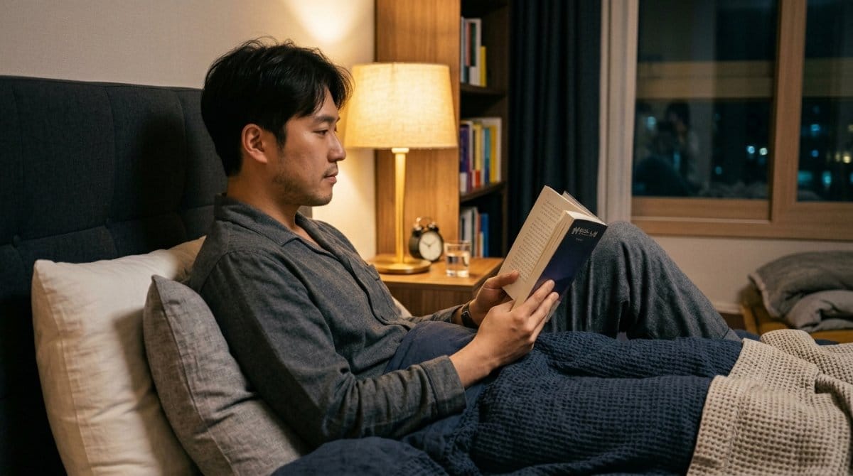 독서 습관 - 전자책과 오디오북 활용