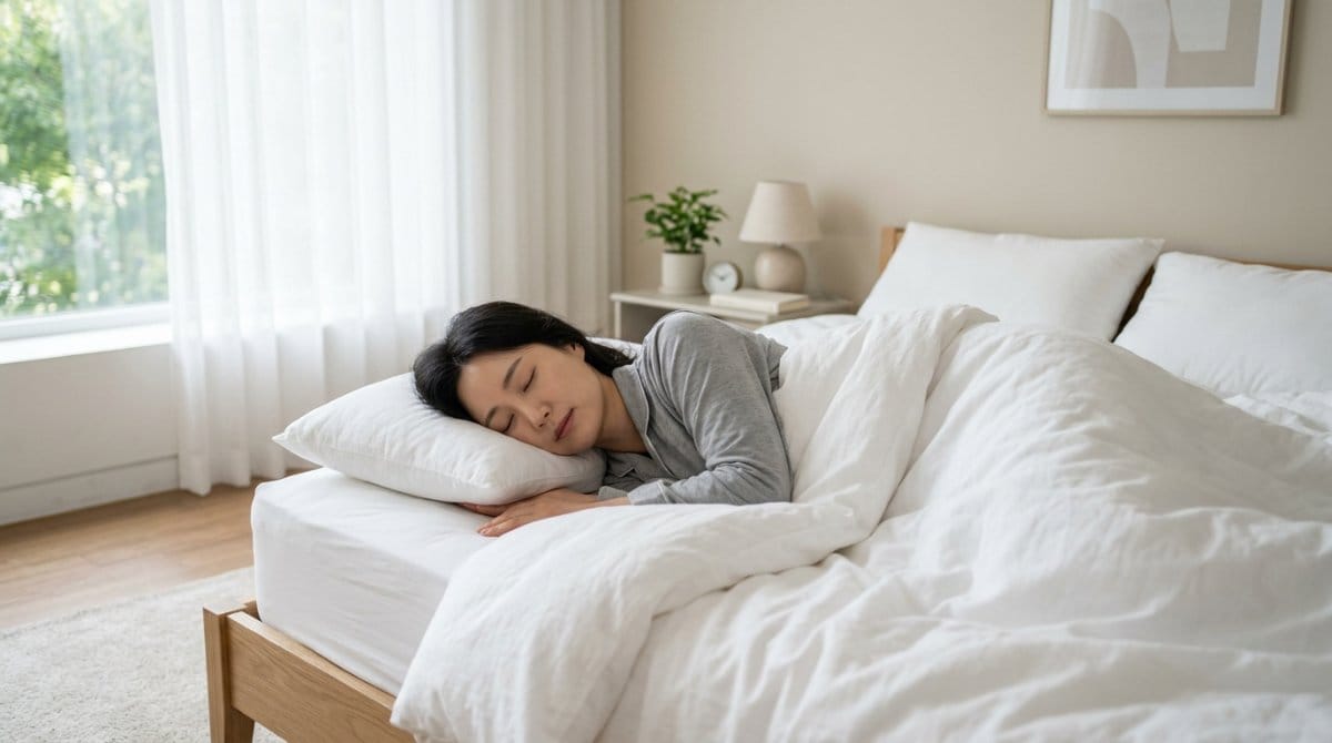 수면 건강 추적 기술과 도구