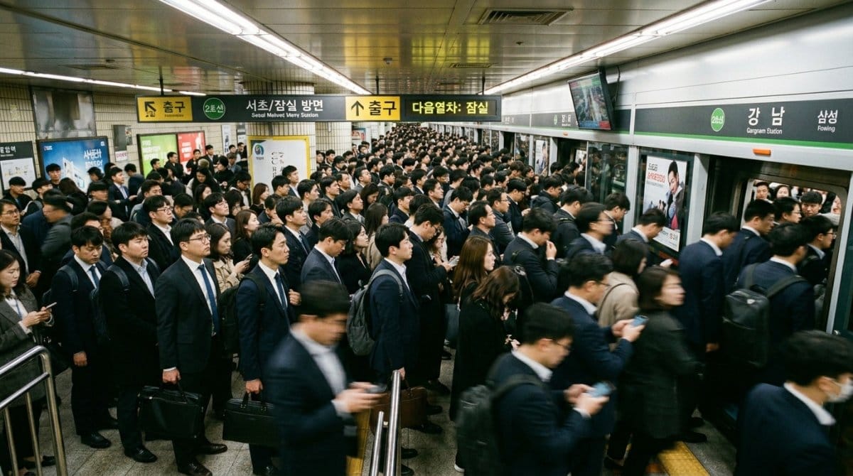 직장인 스트레스 관리 워라밸