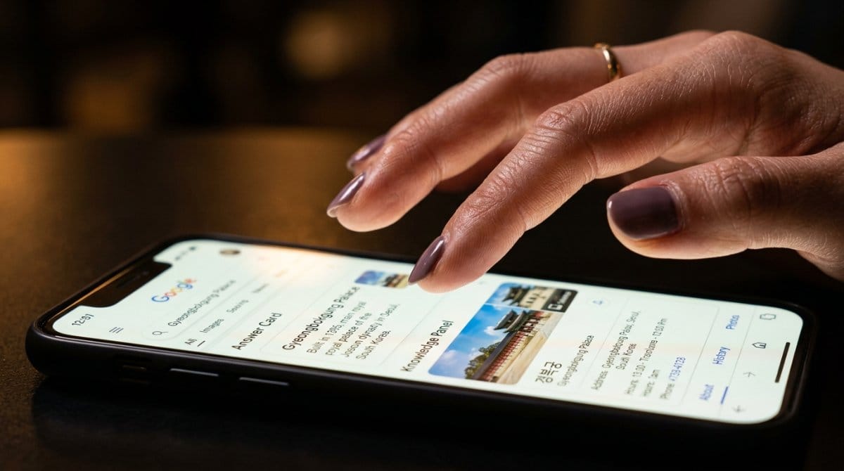 Zero-Click AI 검색 패러다임 전환