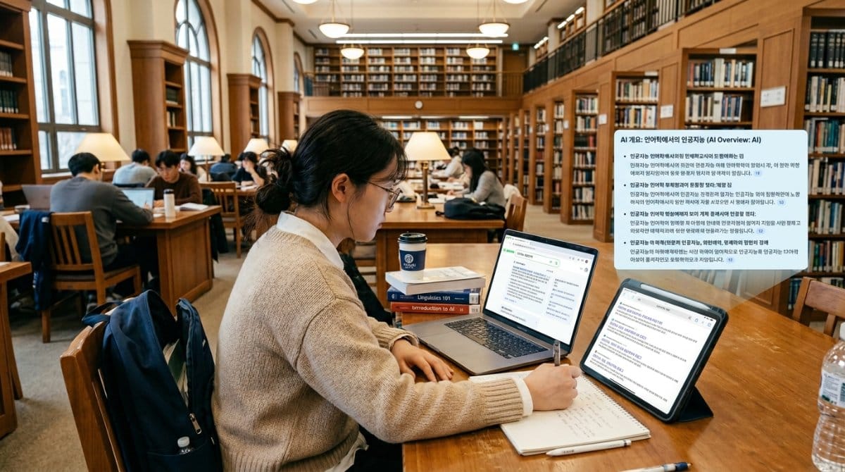 Zero-Click 콘텐츠 전략 변화