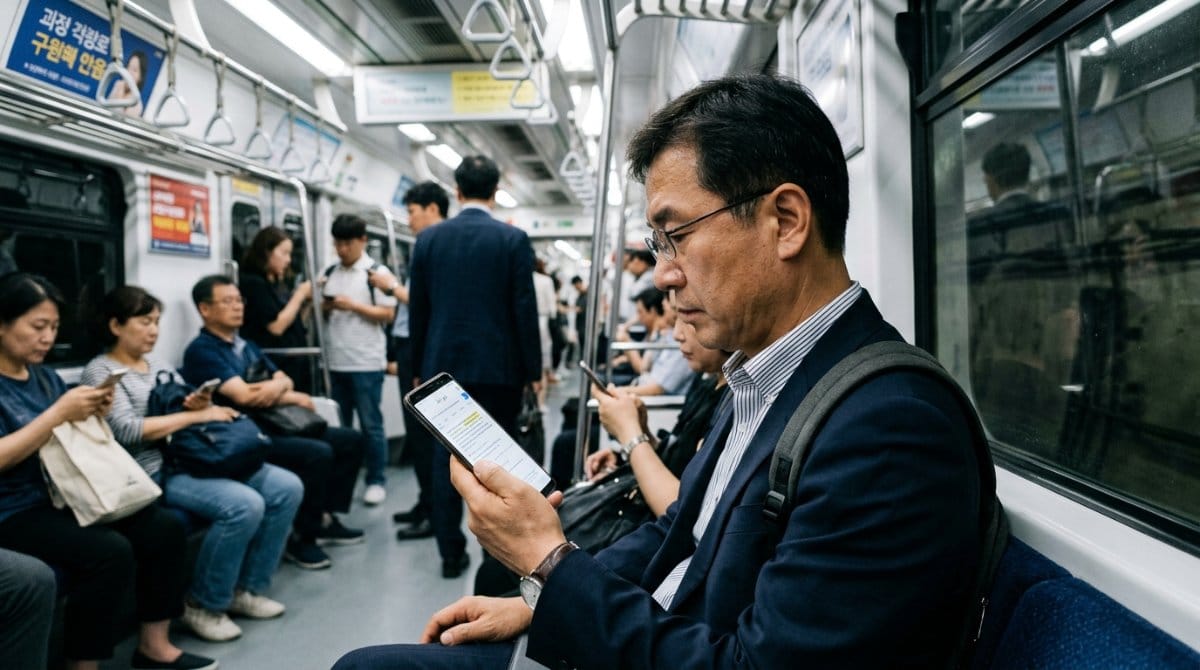 개인 브랜딩 5단계 프레임워크