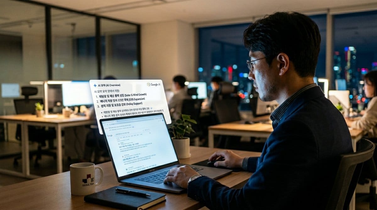 Zero-Click 대비 액션 플랜