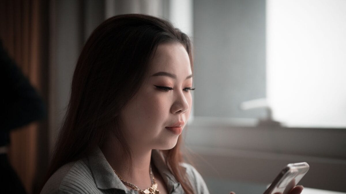 경기도 청년기본소득 온라인 신청을 준비하는 청년